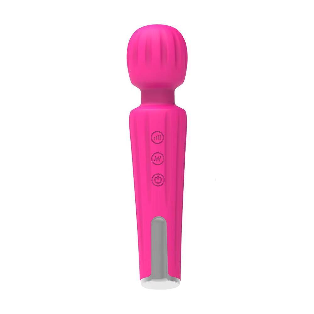Mini G-Spot Masturbation Device for Women Honey Bean Electric Massager 10 Speed Adult Sex Toys Cross-Border Exclusive Supply
