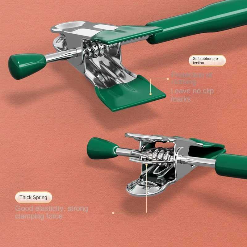 Pants Hangers with Clips Adjustable SkirtHangers for Women Non-Slip Trousers Hanger for Jeans Clothes Hangers for Pants C251117