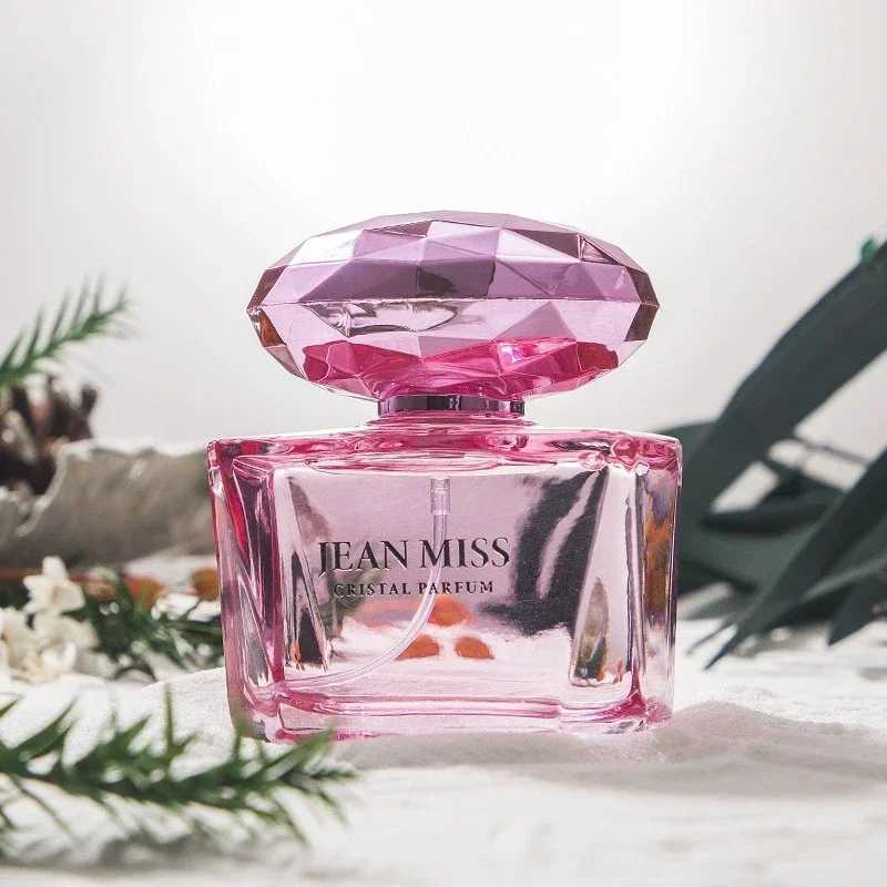 50ML High Quality Women Perfume Workdating Floral Scent Body Spray Eau De Parfum Perfumes femininity elegant moving Women GiftW251117