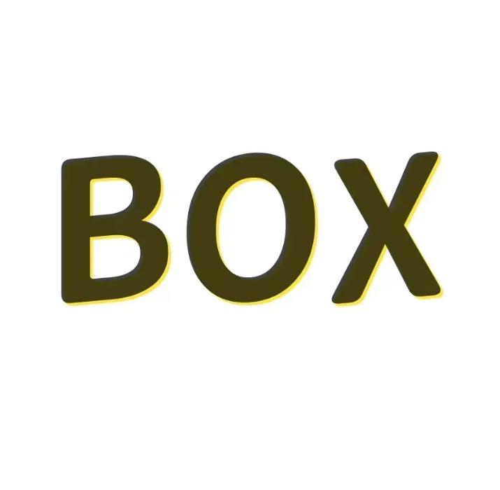 Shipping fee for the shoe box - refund for the difference in cost