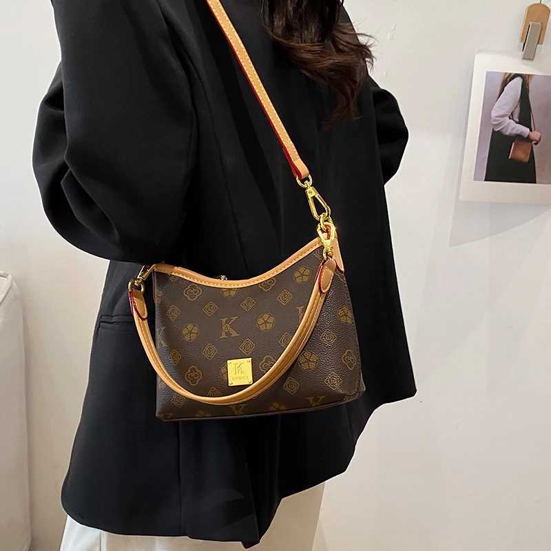 Women Tote Bag Leather Handbags Messenger Shoulder Style Luxury Crossbody With Spacious InteriorW251117