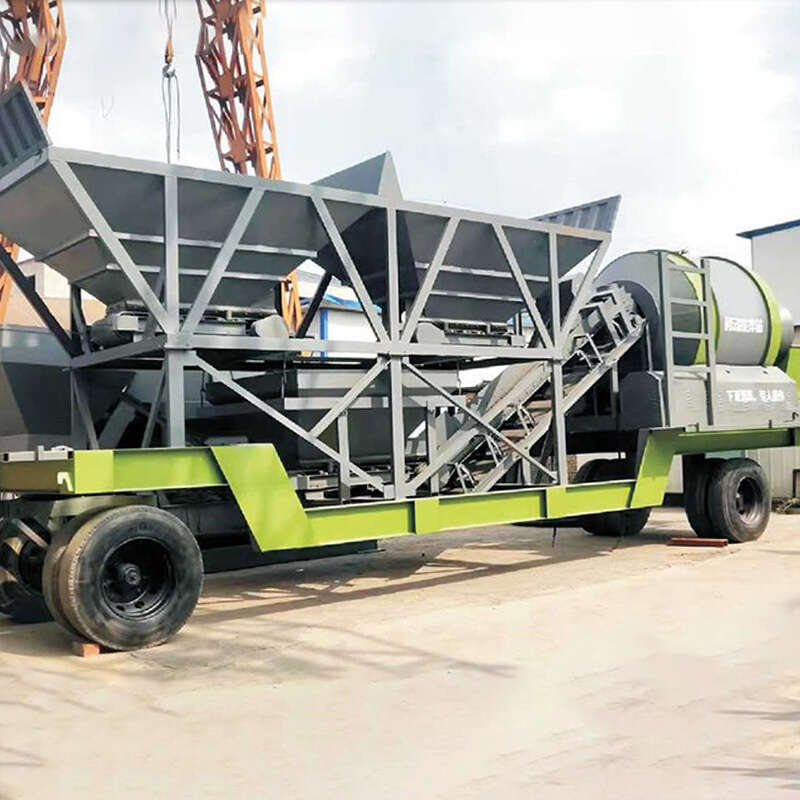 Construction Company Large Capacity 120m3 Ready Mixed Concrete Batching Plant Price for Manufacturing Plants