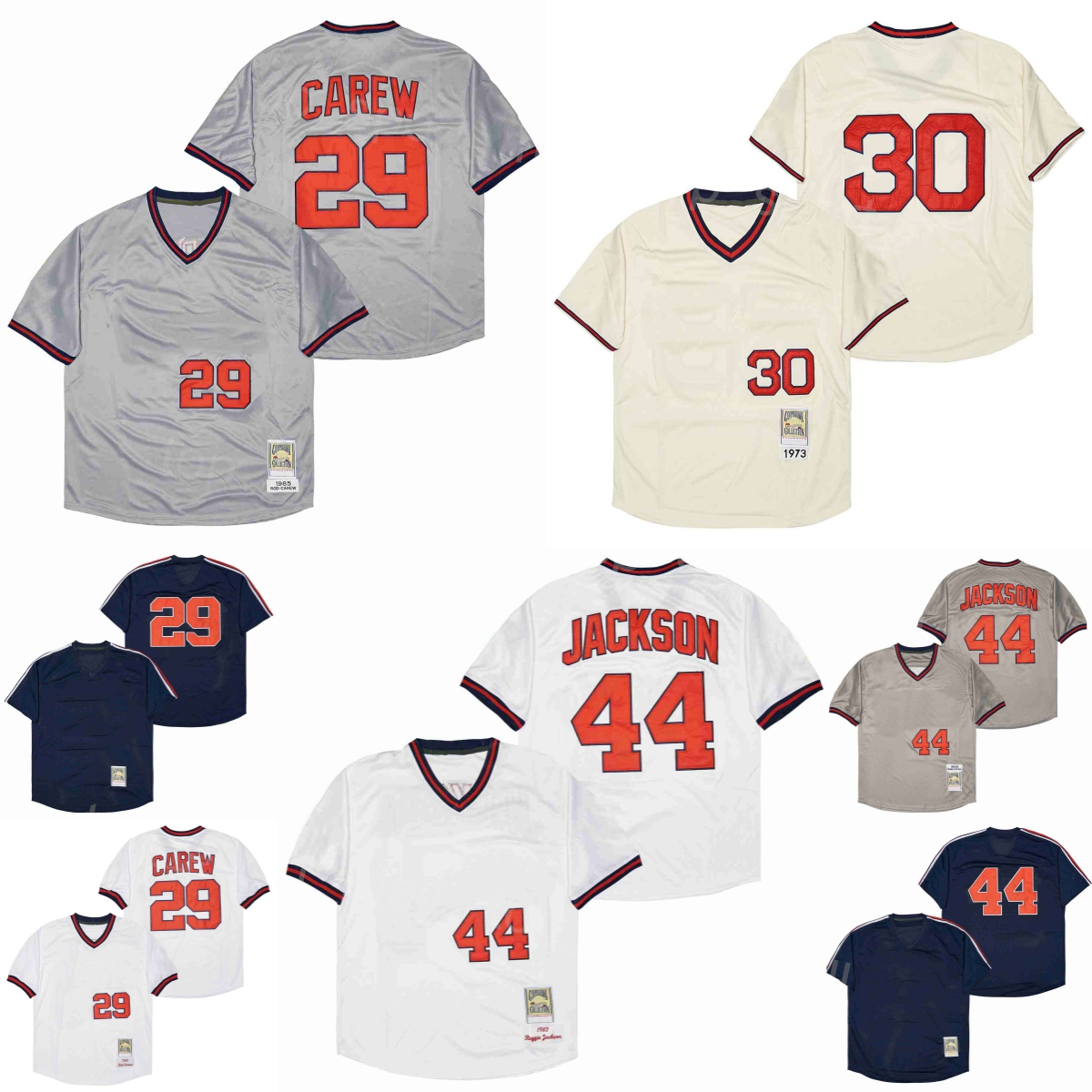 1973 1982 1985 Thro… - image