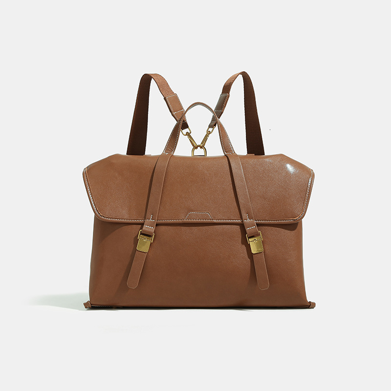 New Fashion Designer Mom Bag Outdoor Travel Baby Products Backpack Lightweight Urine Bag High end Luxury Handbag Couple Backpack Diaper Bag