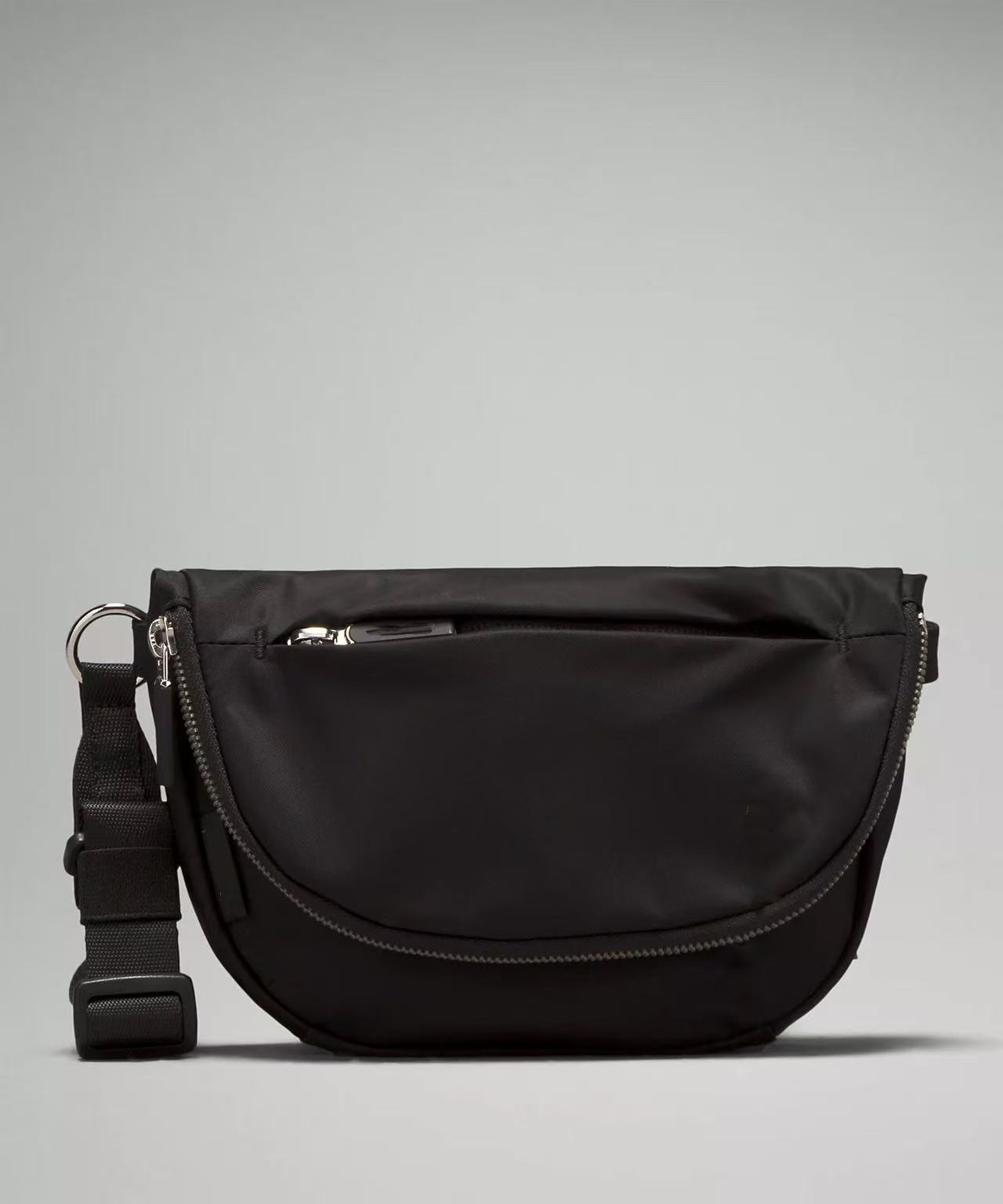 waterproof women Outdoor Daily Leisure Yoga Sports 5L crossbody All night festival Women's Crossbody Bag