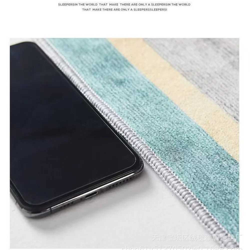 Christmas Entrance Doormat Cartoon Dwarf Printed Welcome Mat Anti Slip Christmas Decoration Entrance Carpet Indoor OutdoorM251117