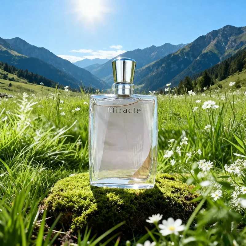 100ml Brand Classic Fragrance Unisex Perfume for Women Long Lasting Floral Fruity Fragrance Body Spray Eau Suitable For GiftsW251117