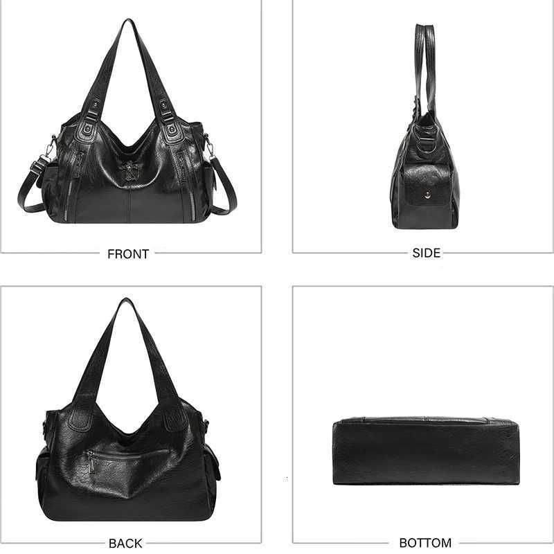 Solid color cross pattern personalized womens shoulder bag crossbody bag simple and trendy lightweight womens bagW251117