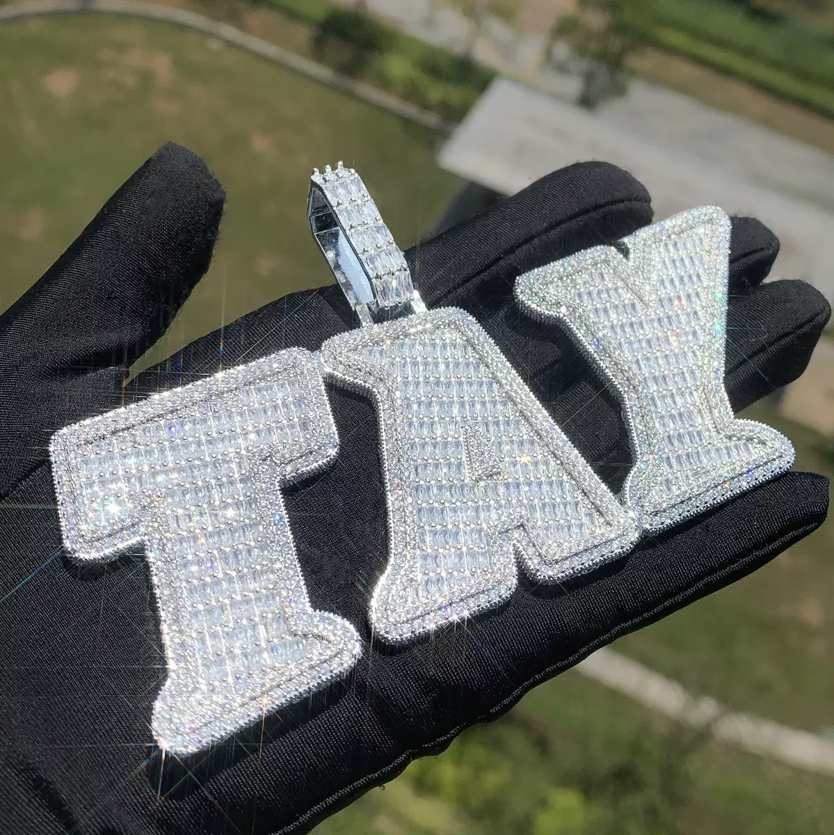 Quick purchase link for new and old customers, VIP