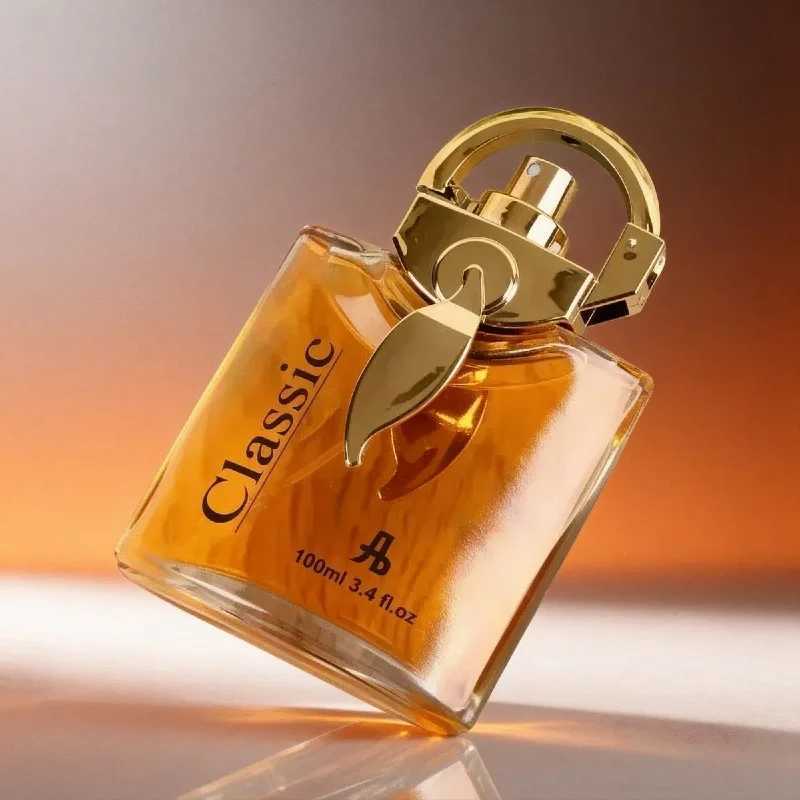 100ML Arabic Style Strong Perfume High Quality Perfumes Mens Charm Perfume Fragrance Lasting Pheromones Attract WomenW251117