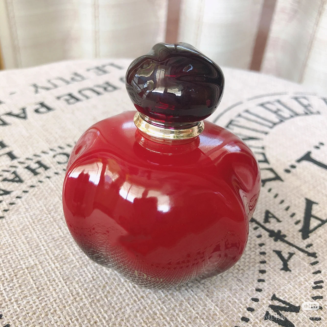 Women perfume Fragrance 100ml Eau De Toilette Parfum EDP EDT Red Long Lasting Fragrance Luxury Brand Designer Female Cologne Spray 3.4oz Highest Quality Fast Ship