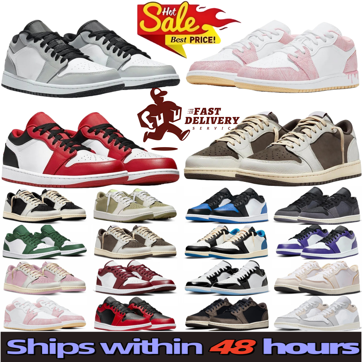 J1 1s high quality designer outdoor sports shoes casual shoes men and women flat red blue alarm light North Carolina blue black pink