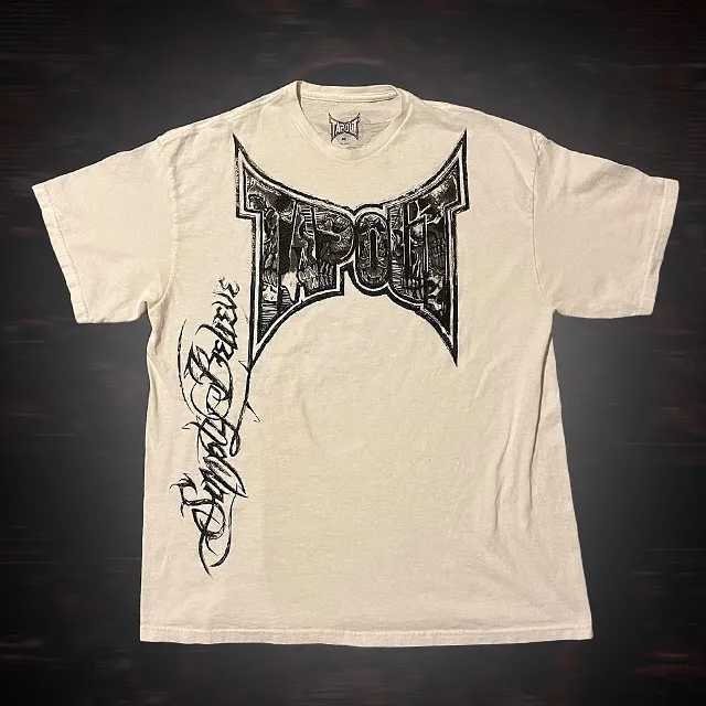 Summer Trendy Gothic Style Cotton T-shirts Skull Graphic Tshirts Y2K Retro Grunge Hip Hop Men Clothing Oversized Short SlveC250417
