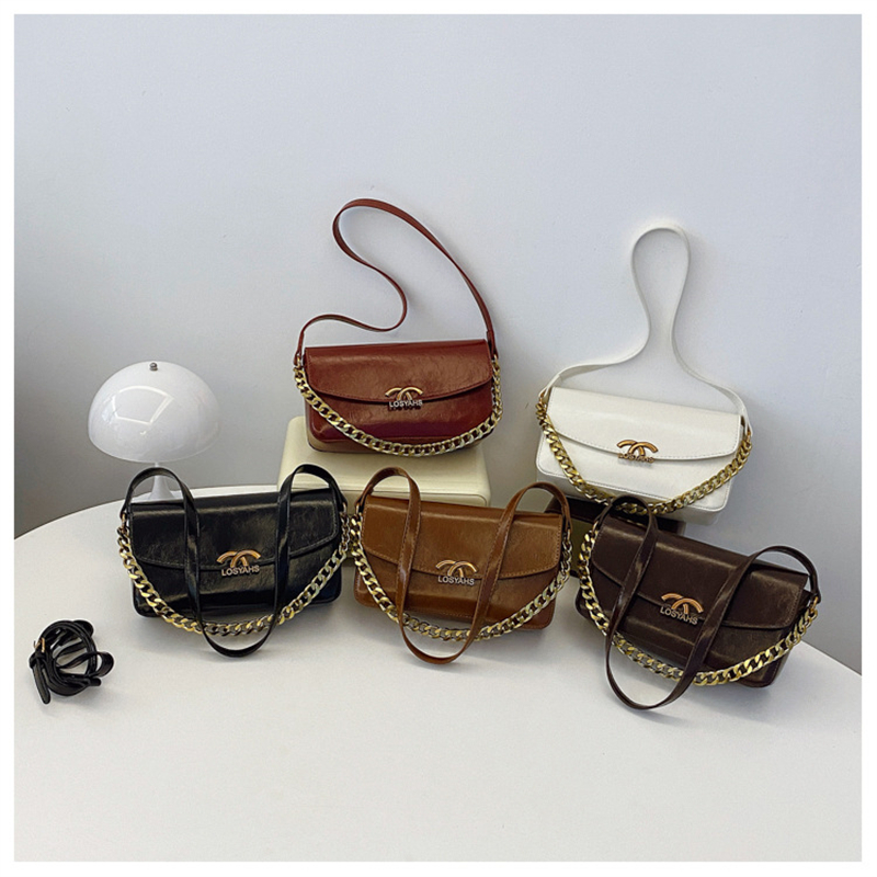 Free Shipping Designers Bags For Womens 2025 New Large Capacity Single Shoulder Crossbody Small Square Bag Versatile Simple And New Free Delivery Desi
