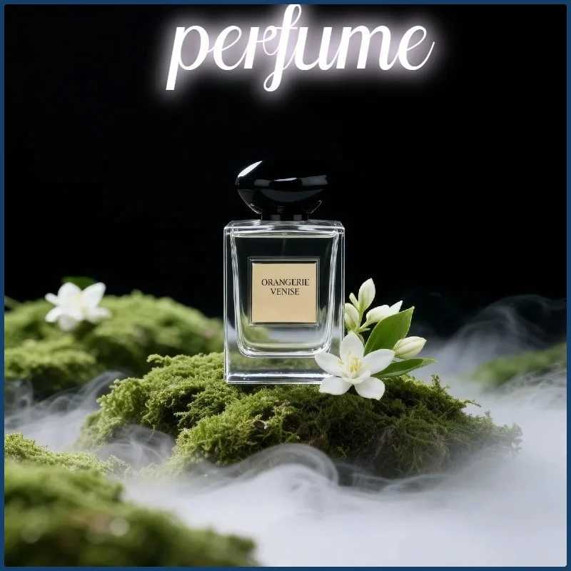100ML Luxury Unisex Perfume Similar to The Yulong lasting Light Fragrance Natural Spray For Women Men Floral Notes Body SprayW251117
