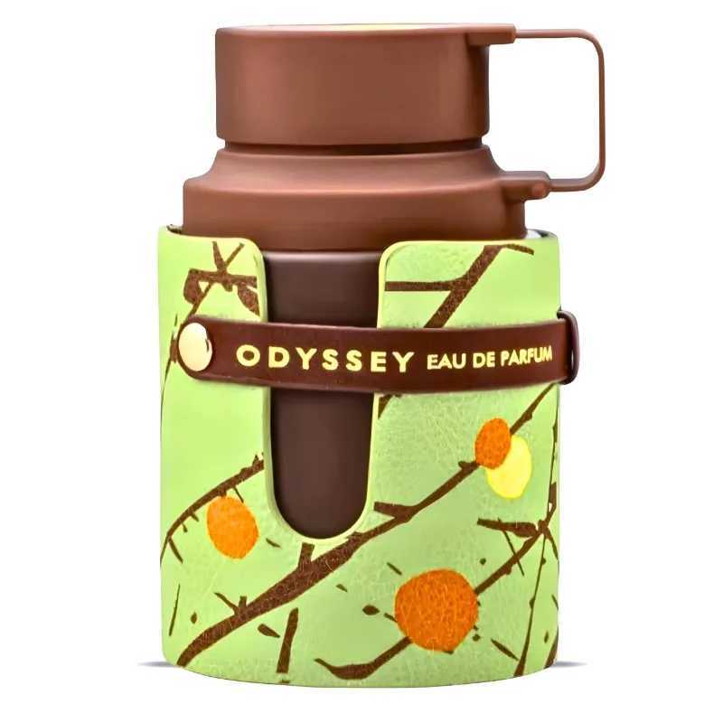 Armaf Odyssey Dubai Chocolat Gourmand Edition for Men 34 Oz EDP SprayW251117