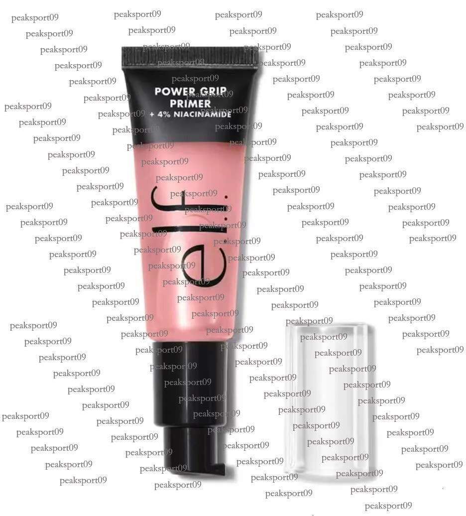 Elf Based Hydrating Face Power Grip Primer Gel Brightening Moisturizing Long-lasting Makeup Cosmetic