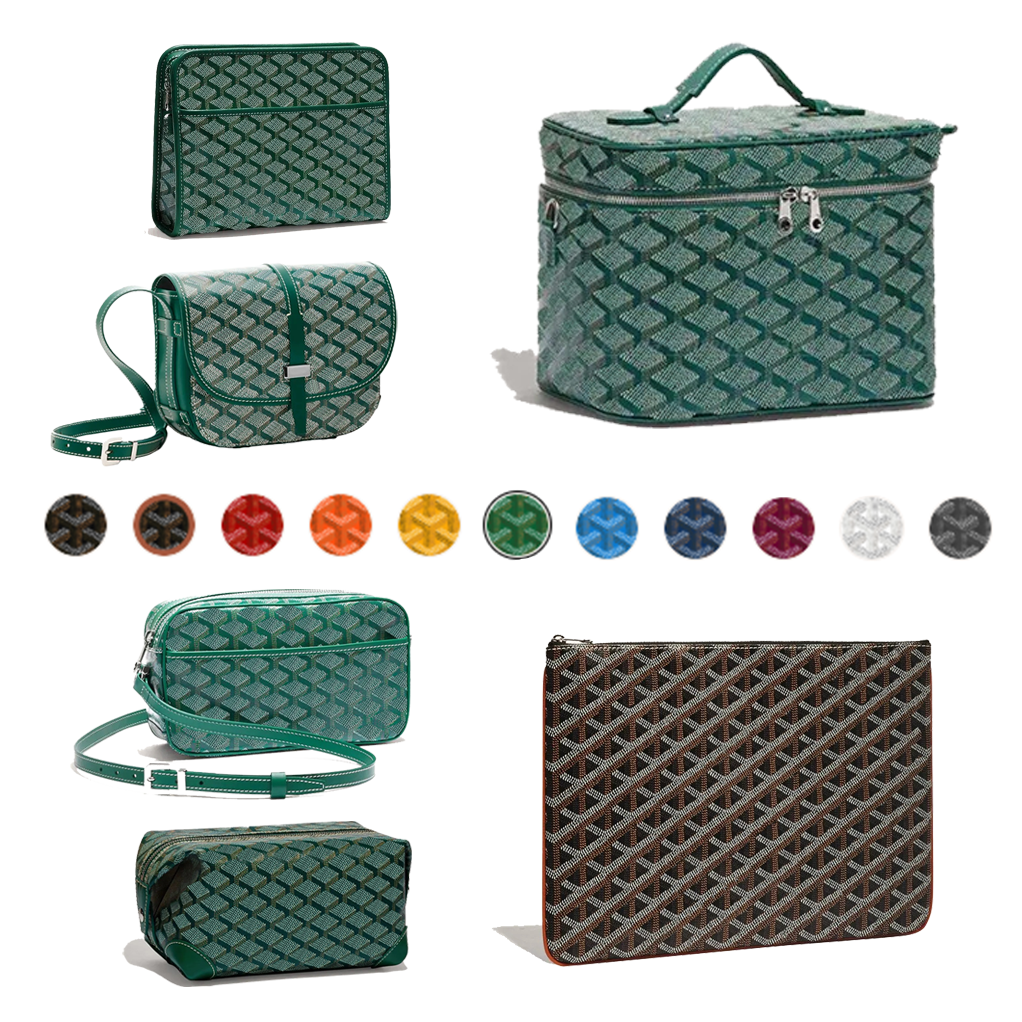 Luxury Designer makeup bags tote Top quality handbags muse vanity bag Womens mens leather cosmetic bag Clutch fashion crossbody Shoulder Bag wash pouch Evening Bags