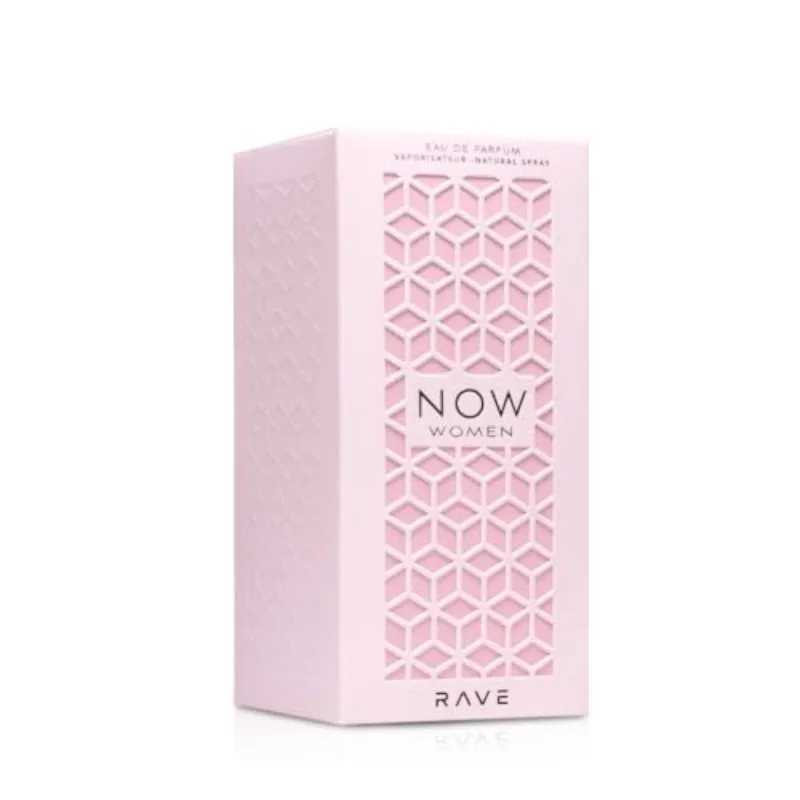Rave Now Eau de Parfum Spray for Women 34 OunceW251117