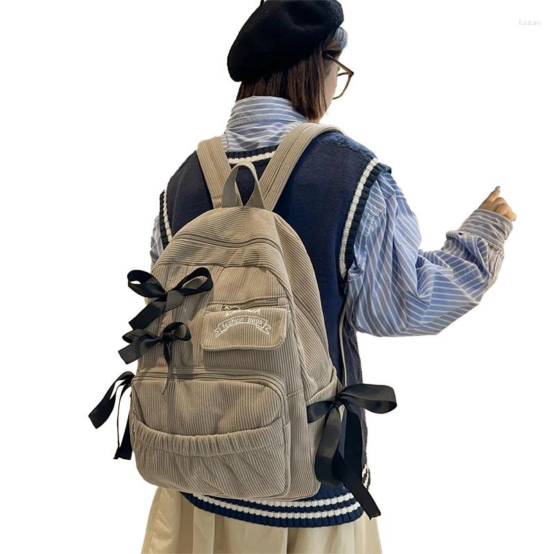 School Bags Backpac… - image