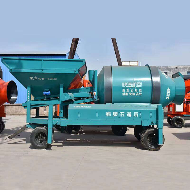 Construction Company Large Capacity 120m3 Ready Mixed Concrete Batching Plant Price for Manufacturing Plants