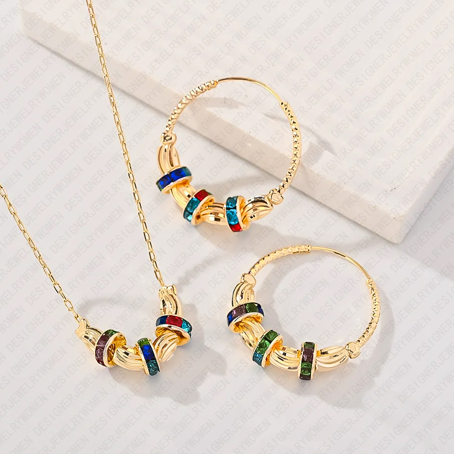 Necklace Necklaces Designer Necklace Women Diamond Necklaces Luxury Jewlery Designer for Women Elegant Timeless High End Statement Sparkling Pendant