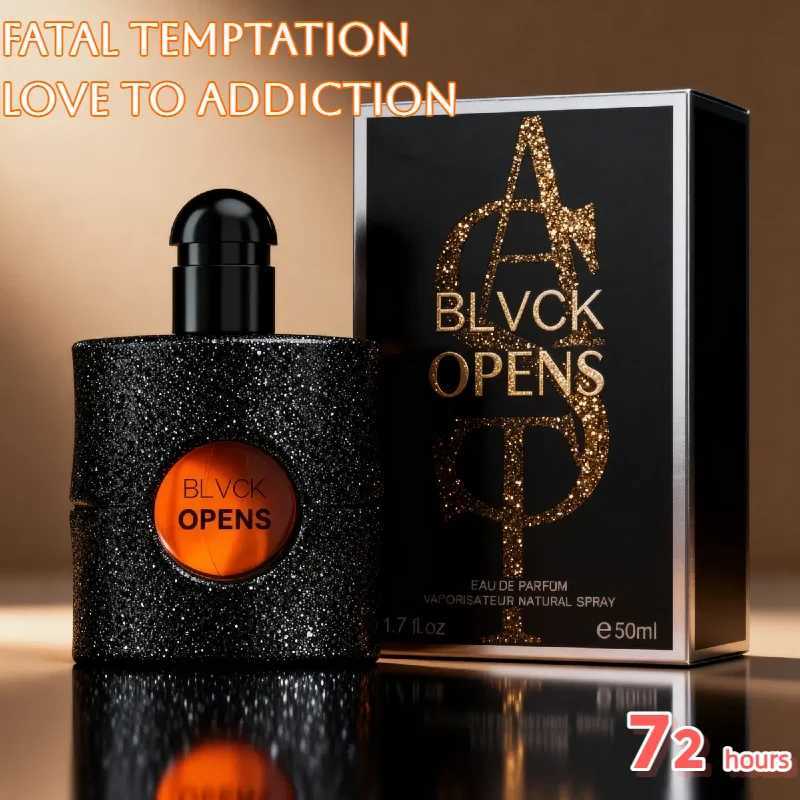 50ML Brand Perfume Men Cologne Pheromone Woody Scent Spray Masculine Perfumes Lasting Fragrance Mens PerfumesW251117