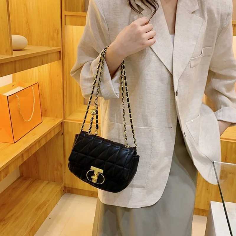 Stylish Ladies Messenger Bag Leather Classic Elegant Design For Women Handbags Shoulder Bag Luxury BrandW251117