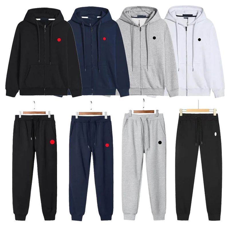 polo hoodie men hoodies women hoodies designer hoodies men clothing tracksuit set pullover cotton horse long sleeve casual zip up sweatshirt sweatsuit set s-5xl