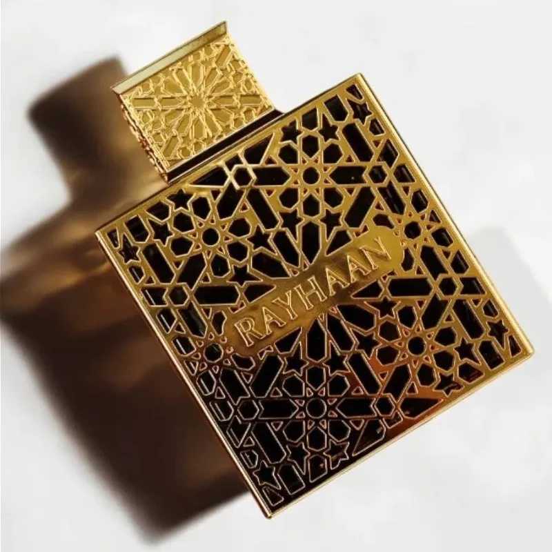 100ml Unisex Fragrance Long Lasting Reing Warm Bold Style with Unique Sophisticated Allure and Captivating Sensory LayersW251117