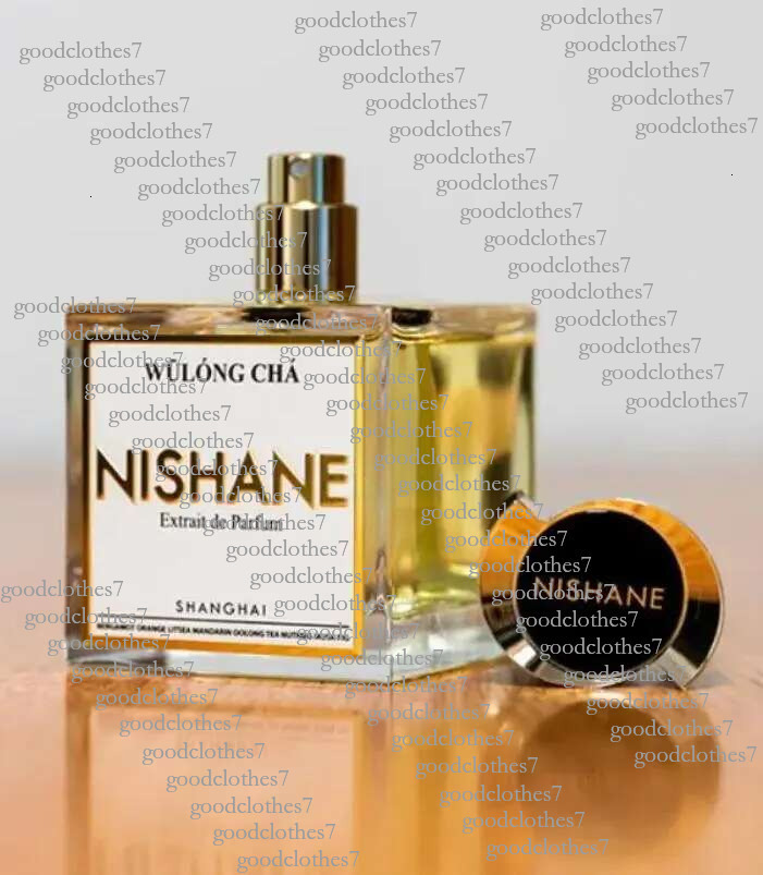 EGE France Nishane Wulonha Perfume Zenne Full range of 10 different ral fragrancesFan Your Flames Wild Pink Meets Honey