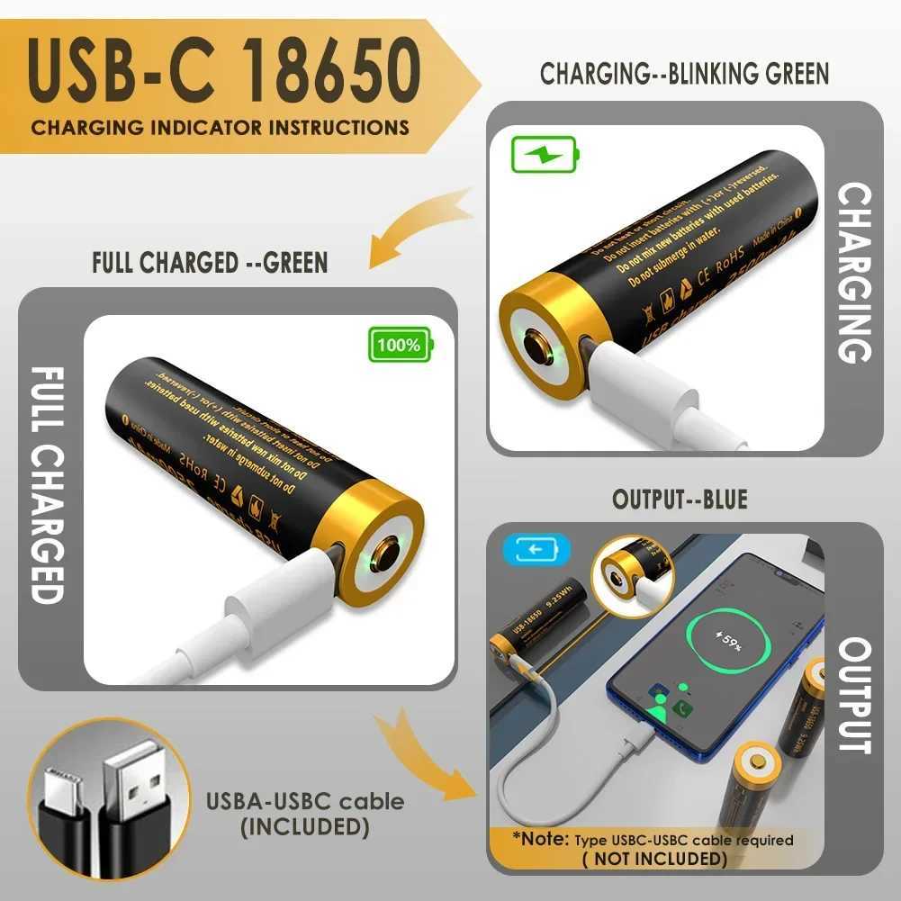 UniqueFire 2002D Vcsel LED IR 940NM 850NM Flashlight Zoom Hunting Fishing Night Vision Torch Rechargeable USB-C 18650 Battery M251117