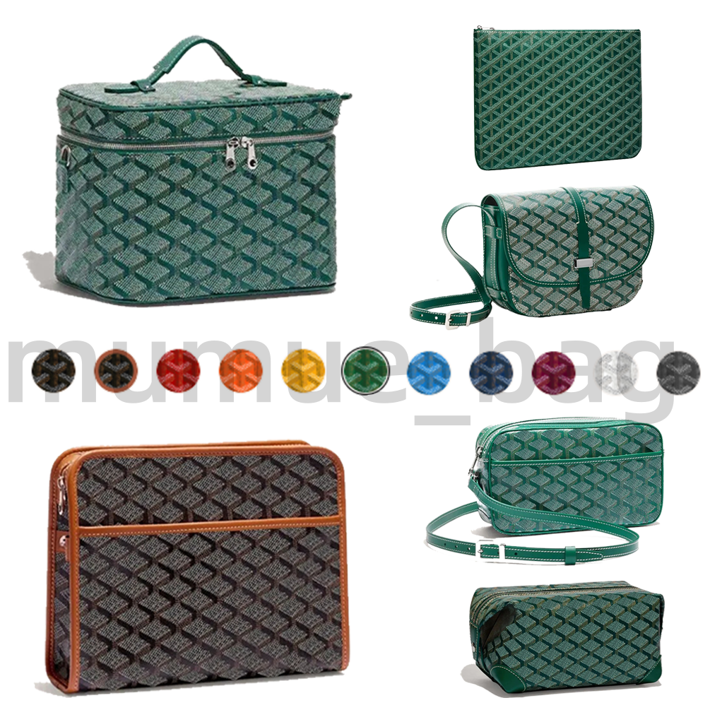 Designer bags Luxury handbags Jouvence toiletry bag Womens mens wash pouch cosmetic Clutch bag Top quality leather makeup bag fashion crossbody Shoulder vanity bag