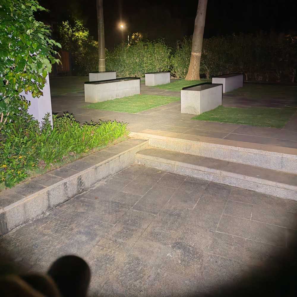 Convoy S2 Plus SST40 Flashlight Linterna Led 1800lm Flash Light 18650 Camping Fishing Working Light Mini Latarka Lanterna M251117