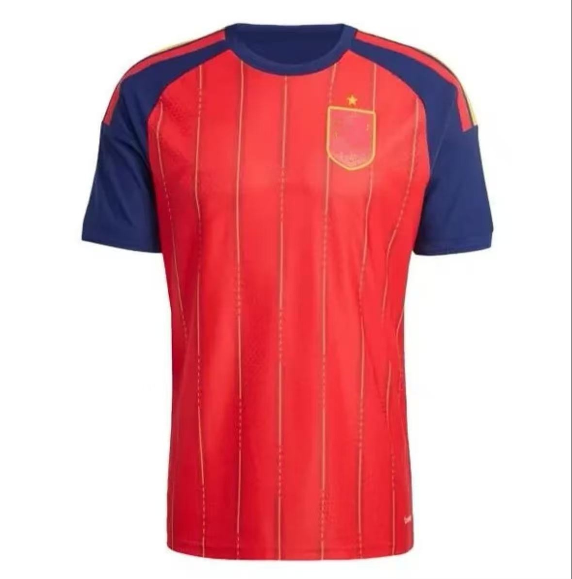 2025 2026 Spain LAMINE YAMAL AZPILICUETA soccer Jerseys national team unifroms 25 26 WILLIAMS JR FERRAN CANALES ANSU FATI PEDRI MORATA Men kids kit fo
