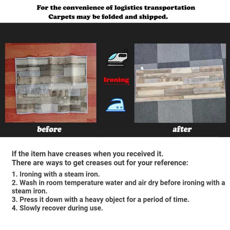 VIKAMA Christmas Carpet Cute Cartoon Floor Mat Doormat Welcome Mat Outdoor Carpet Living Room Carpet Rug For Bedroom Home DecoraM251117