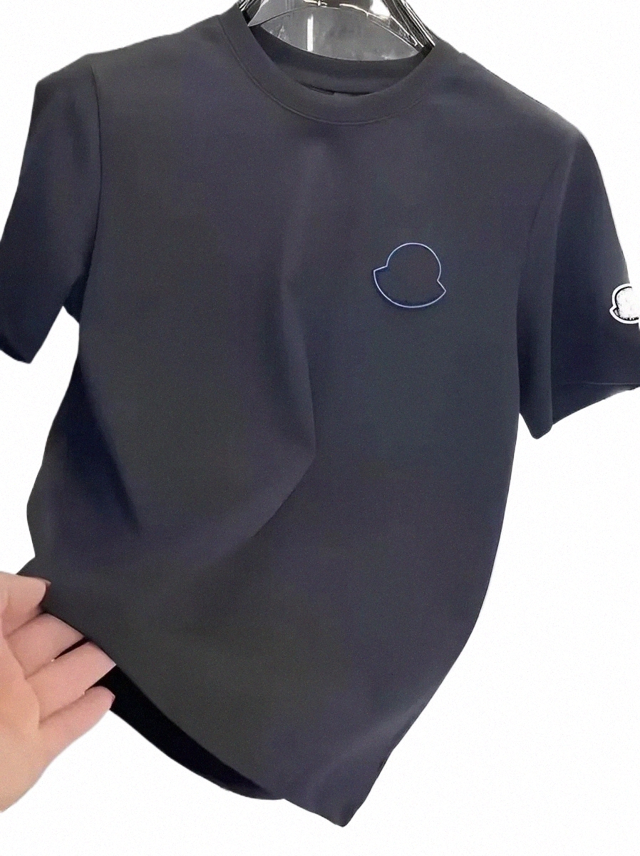 Mens Polo Shirts De… - image