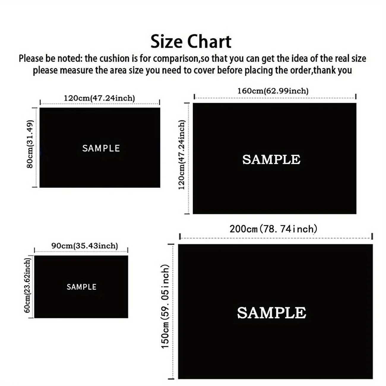 Christmas Snowman Polyester Area Rug - Durable Crystal Velvet Large Seasonal Decorative Carpet for Bedroom Living Room ReadinM251117