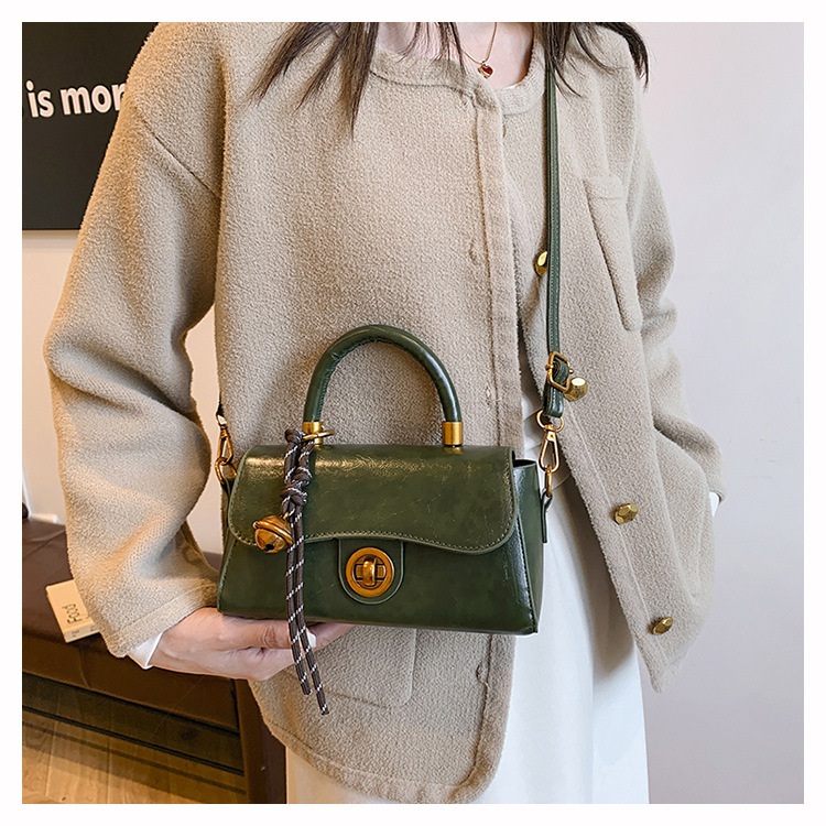2025S designer Totes Women Single Shoulder Bag Crossbody Fashion Messenger Bags Casual Handheld Trendy Small Square Multi Functional Handbag shoulder 