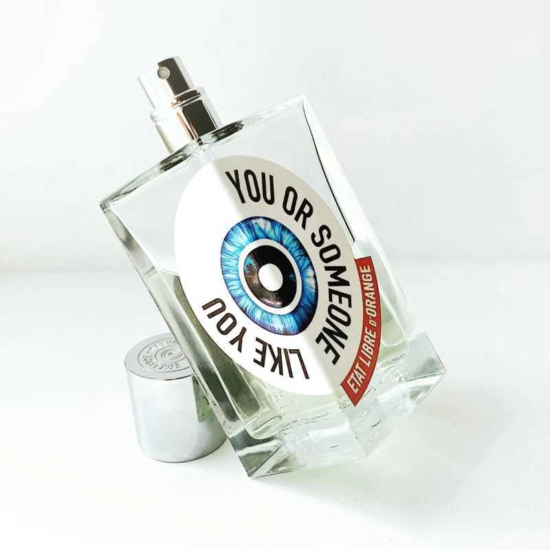 100ml Unisex Perfume Long-Lasting Luxury Niche Fragrances with Floral Woody Spicy Oriental Amber Leather Notes Men WomenW251117