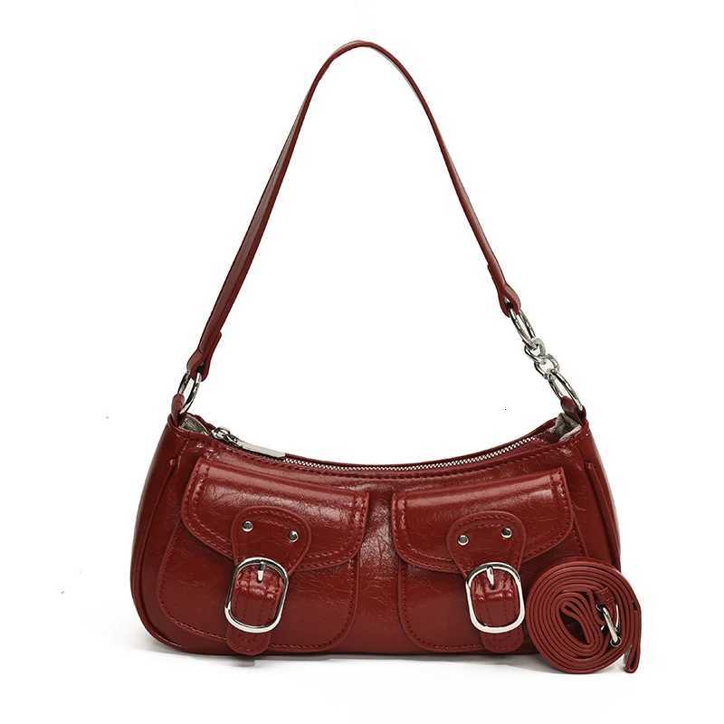 Vintage Handbags Small Women Designer Shoulder Bags England Style PU Leather Female Bags Cute Retro Elegant Locomotive BagW251115