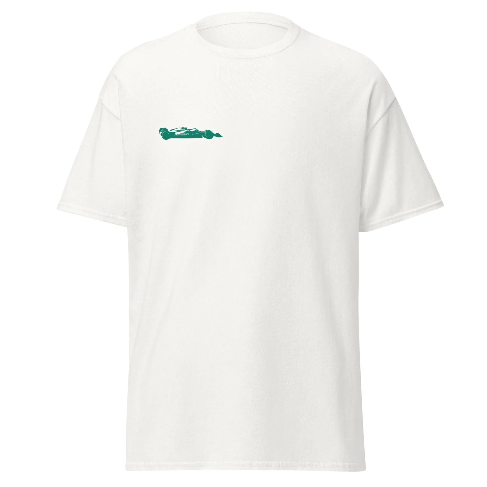 Men T-shirt Fernando Car n TShirt Summer Vintage T-Shirts 100% Cotton Harajuku Tshirt for Men Short Sleeve Casual Tops 250417