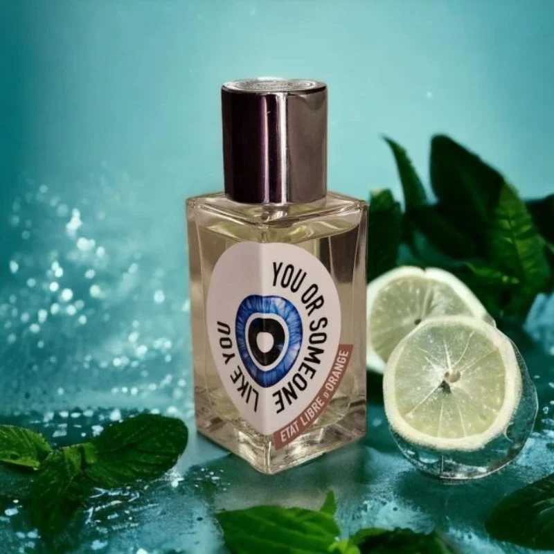 100ml Unisex Perfume Long-Lasting Luxury Niche Fragrances with Floral Woody Spicy Oriental Amber Leather Notes Men WomenW251117