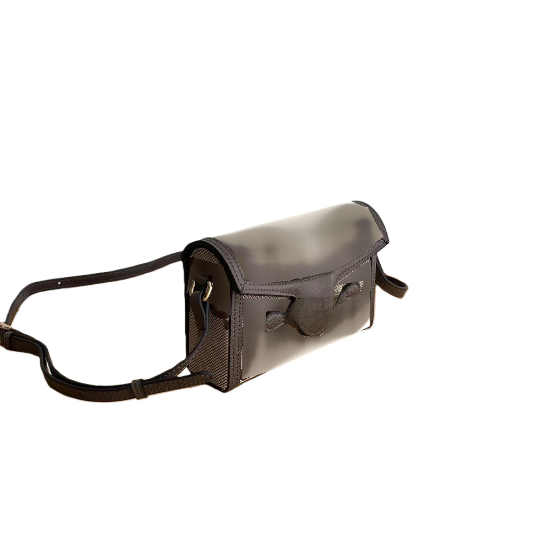 Stylish Chic Ladys Luxury Pocketbook Ensemble Featuring Durable High-Quality Materials