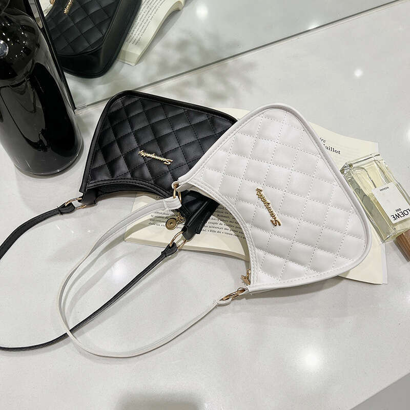 Women's Bag Designer Bag Women's Shoulder Bag Fashionable Multi - Purpose Shoulder Bag New Designer