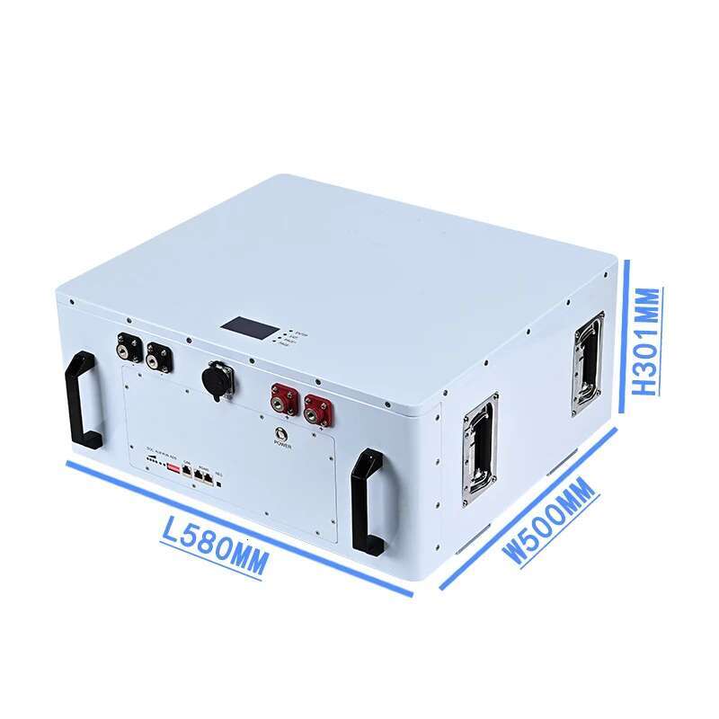 WellSan 48V 51.2V 300ah 400ah 460ah 600ah 900ah 200ah 100ah LiFePO4 Battery Pack 15kW 20kw 30kw 46kw 10KW for Energy Storage