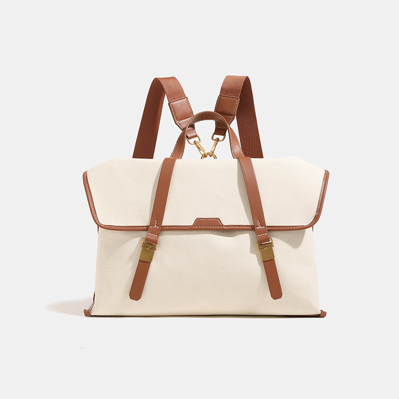 New Fashion Designer Mom Bag Outdoor Travel Baby Products Backpack Lightweight Urine Bag High end Luxury Handbag Couple Backpack Diaper Bag