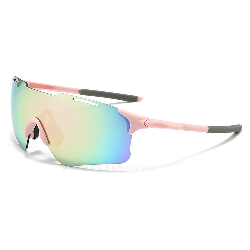 Designer Luxury Glasses, Sports Cycling Glasses, Brand-new High-definition Glasses Wholesale, UV Protection Goggles, Mountaineering For Men And Women