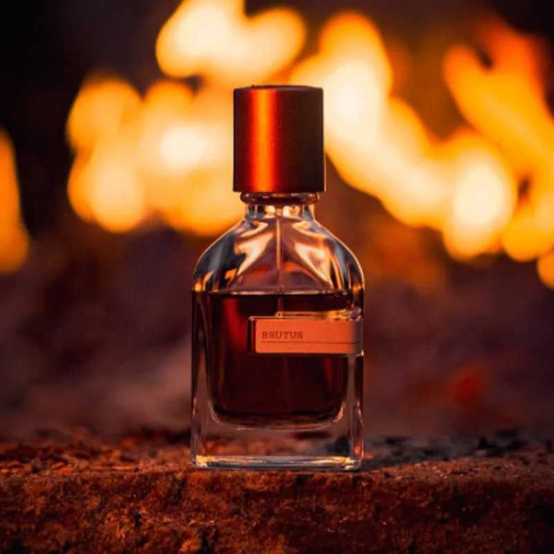 Unisex Eau De Parfum 50ml Long Lasting Woody Oriental Leather Aquatic Aromatic Unique Niche Fragrance Elegant CaptivatingW251117