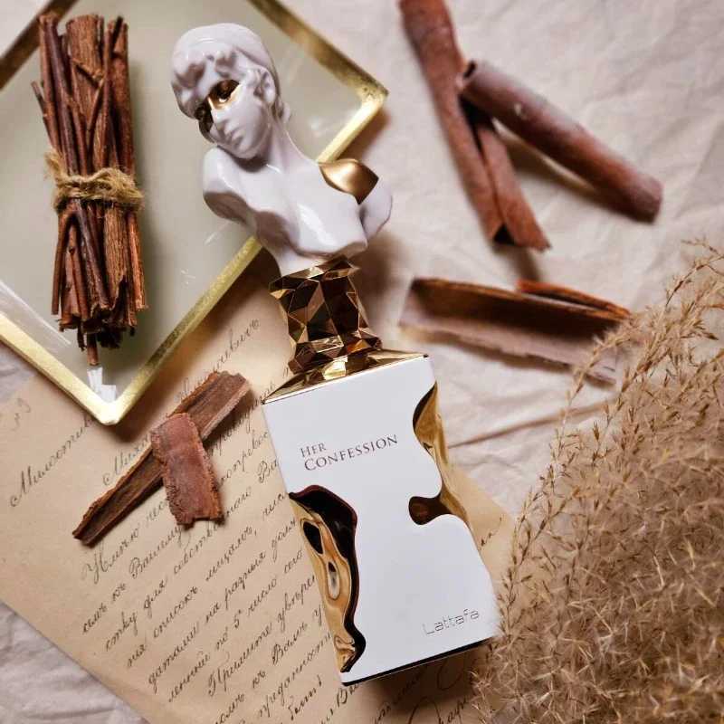 Unisex Warm Spicy Long Lasting Fragrance 100ml Sophisticated Natural Aromatic Scent Invigorating Bold SuBTLe Perfume SprayW251117